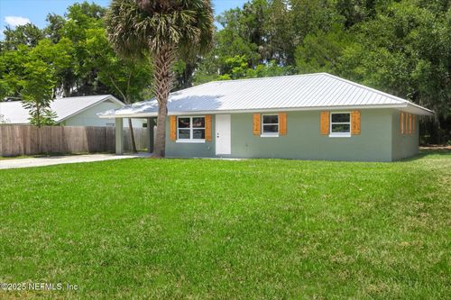 110 Pleasant Dr, East Palatka, FL, 32131-4323 | Card Image