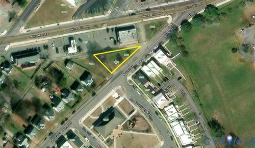 1628 N 31st St, Richmond, VA, 23223-5405 | Card Image