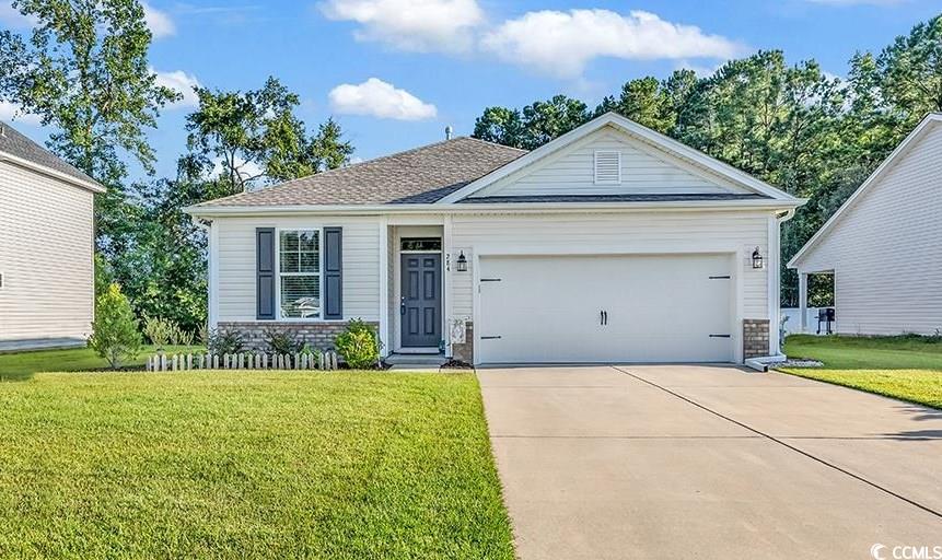 Red Maple Loop, Longs, SC 29568