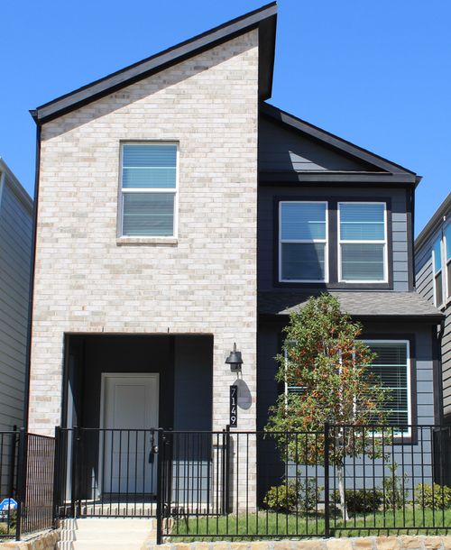 7149 Blue Jay Way, Richland Hills, TX, 76118-5879 | Card Image