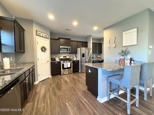 3244 Austin Ave, House other with 4 bedrooms, 3 bathrooms and 2 parking in New Bern NC | Image 15