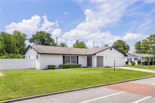 2903 Clear Way, ORLANDO, FL, 32805-5714 | Card Image