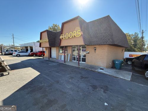 1590 N Columbia St, milledgeville, GA, 31061-2311 | Card Image