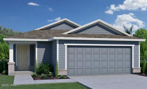 5167 Harvey St, Panama City, FL, 32404-6310 | Card Image