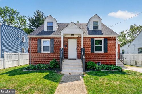 5831 33rd Avenue, HYATTSVILLE, MD, 20782 | Card Image