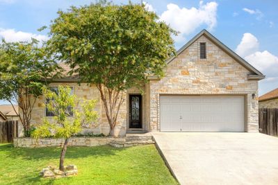 714 Northern Red Oak Lane, House other with 3 bedrooms, 2 bathrooms and 4 parking in Fredericksburg TX | Image 1