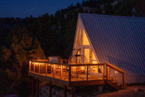 360 Overlook Ln, Glendale, UT, 84729 | Card Image