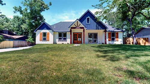 462 Carriage Trl, Montgomery, TX, 77316-6034 | Card Image