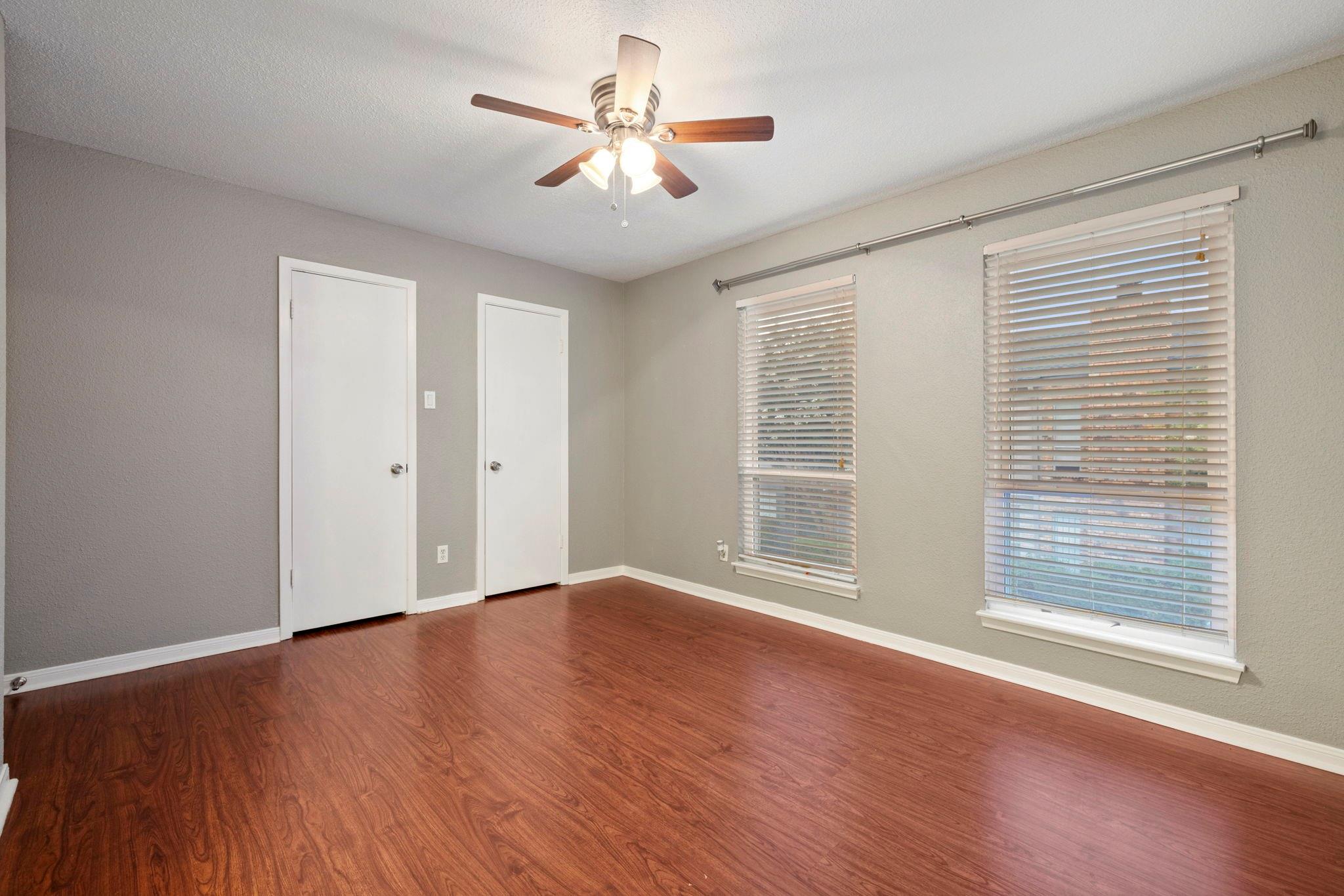 Residential Lease in Houston 5