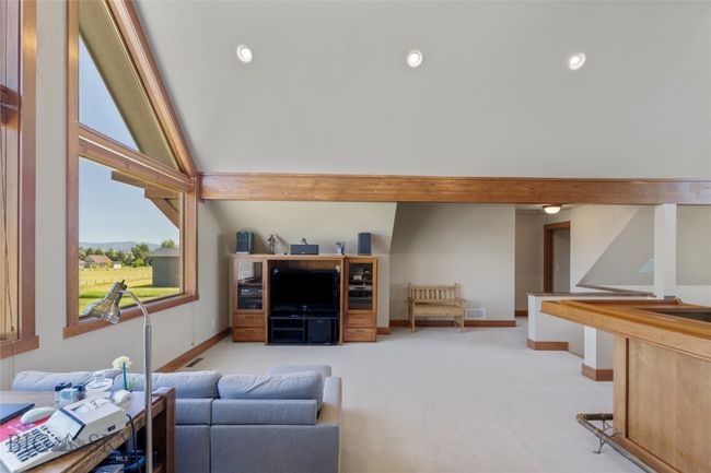 619 Terrance Loop, House other with 4 bedrooms, 4 bathrooms and null parking in Bozeman MT | Image 39