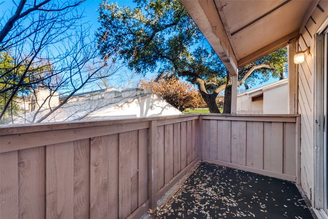 APT-2032 - 8110 Skillman St, Condo with 2 bedrooms, 2 bathrooms and null parking in Dallas TX | Image 17