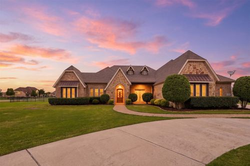 1816 Chatfield Ln, Lucas, TX, 75002-7579 | Card Image