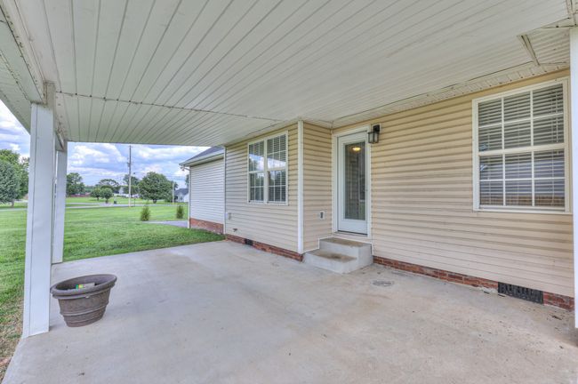 212 Towbridge Dr, House other with 3 bedrooms, 2 bathrooms and 2 parking in Murfreesboro TN | Image 30