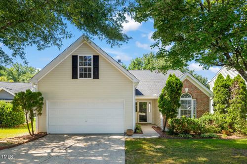 2109 Woodwyck Way, Raleigh, NC, 27604-6130 | Card Image