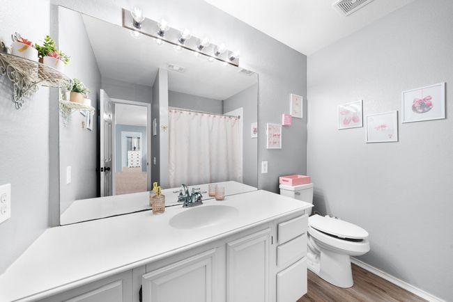 3102 Indian Trail Ct, House other with 4 bedrooms, 3 bathrooms and null parking in Rowlett TX | Image 34