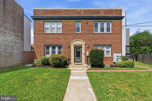 2712 6th St Ne, WASHINGTON, DC, 20017-1340 | Card Image