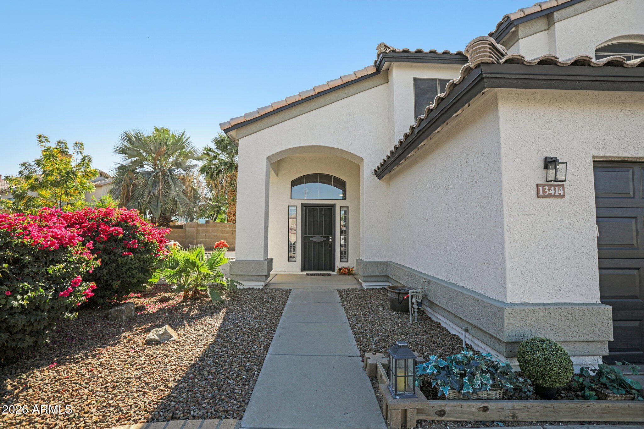 Residential in Phoenix 3