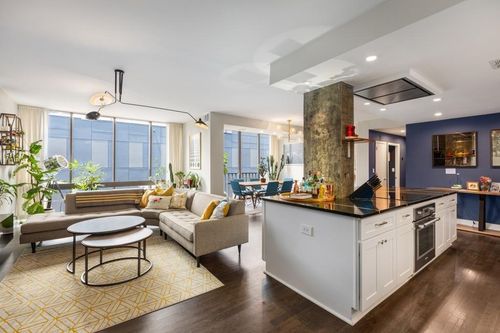 145 15th Street Ne, Unit 826, Atlanta, GA, 30309 | Card Image