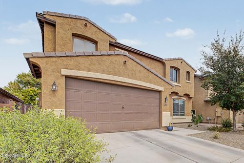 18461 N Ravello Rd, Maricopa, AZ, 85138-4326 | Card Image