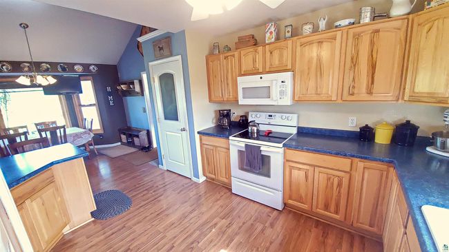 70355 Laine Rd, House other with 3 bedrooms, 2 bathrooms and null parking in Iron River WI | Image 10