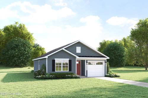 208 Winborne Lane, Edenton, NC, 27932 | Card Image