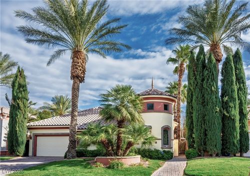16 Via Mira Monte, Henderson, NV, 89011-2013 | Card Image