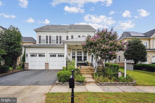 11688 Camp Jones Ct, BRISTOW, VA, 20136-1328 | Card Image