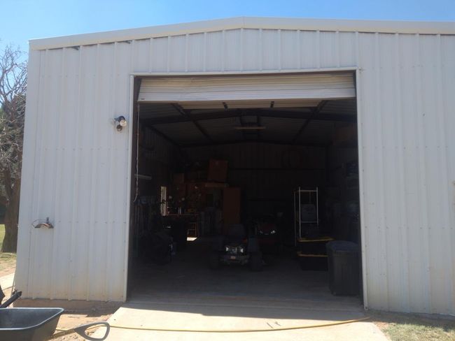 2108 Westside Dr, House other with 3 bedrooms, 2 bathrooms and 4 parking in Stanton TX | Image 48