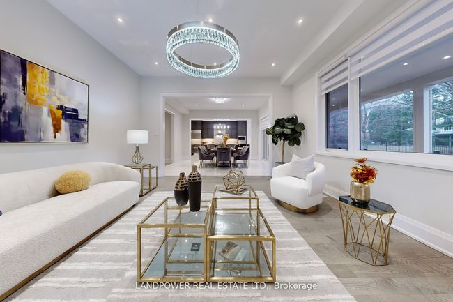 52 Klees Cres, House other with 5 bedrooms, 5 bathrooms and 3 parking in Aurora ON | Image 6