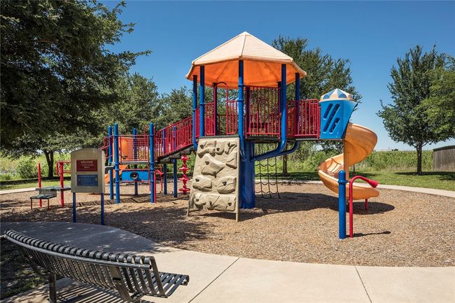Spend time enjoying the great outdoors playing at the community park or exploring the vast open space and nature trails | Image 13