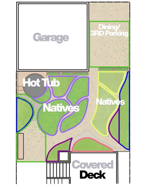 3346 W Cullom Ave, Chicago, IL, 60618-1218 | Card Image