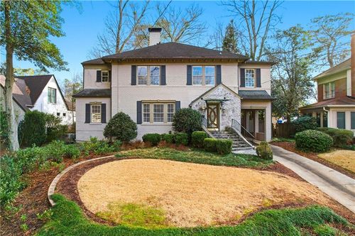 685 E Morningside Dr Ne, Atlanta, GA, 30324-5275 | Card Image