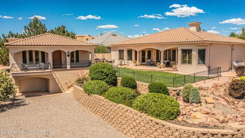 6205 Old Course Dr, Farmington, NM, 87402-5158 | Card Image