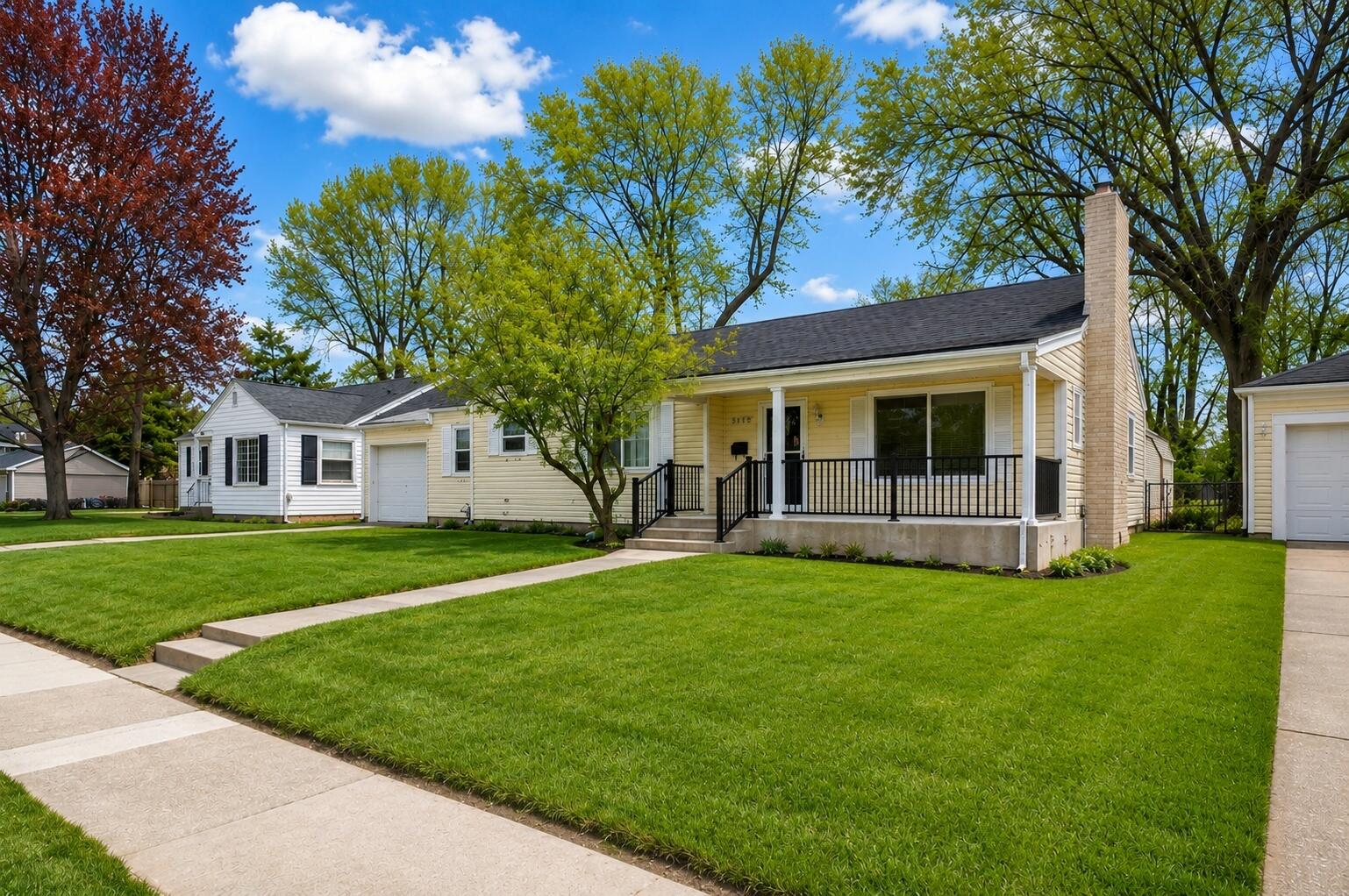 Residential in Springfield 3