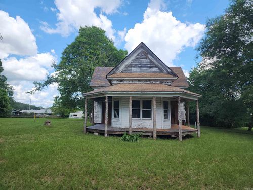 906 2nd St, Mena, AR, 71953-4206 | Card Image