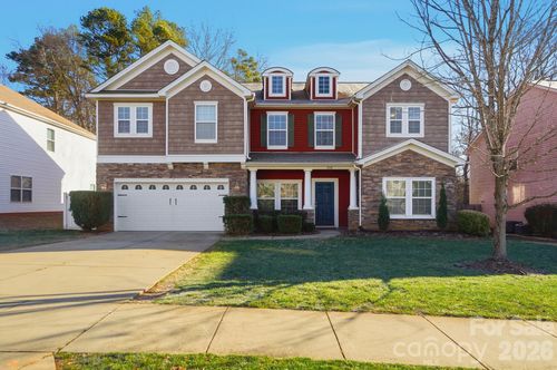 7719 Kuck Rd, Mint Hill, NC, 28227-4214 | Card Image