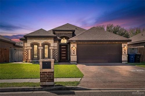 10925 N 30th St, McAllen, TX, 78504-6484 | Card Image