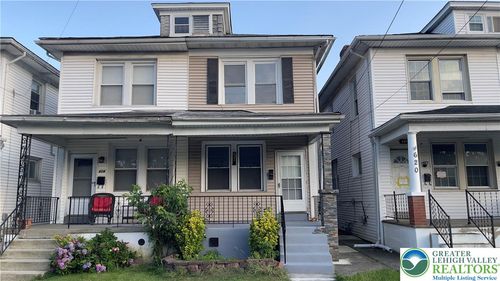 622 E Locust St, BETHLEHEM, PA, 18018-3114 | Card Image