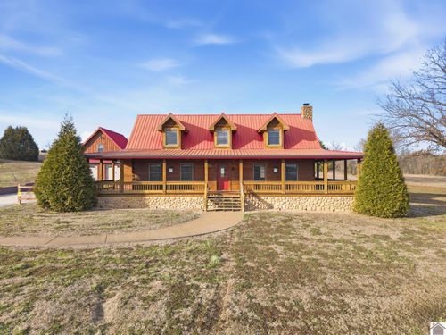 420 Curd Cemetery Rd, Dexter, KY, 42036-9553 | Card Image