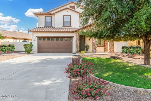 911 E Zesta Ln, Gilbert, AZ, 85297-1941 | Card Image
