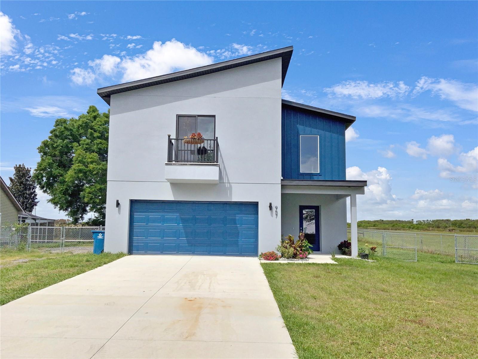Lakeshore Dr, Polk City, FL 33868