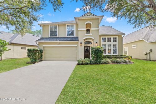 563 Longmill Ln, Orange Park, FL, 32065-2266 | Card Image