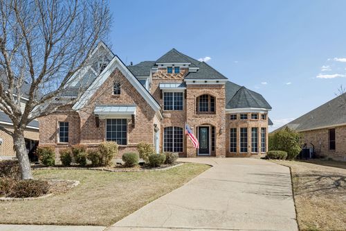 7220 Tolosa, Grand Prairie, TX, 75054-6739 | Card Image