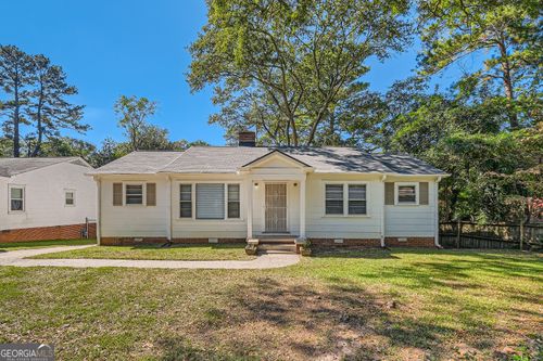 3043 Cloverhurst Dr, EAST POINT, GA, 30344-4505 | Card Image