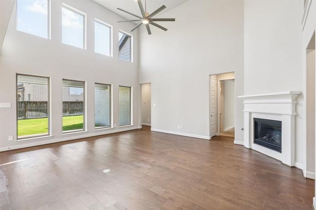 28814 Creekside Bend Dr, House other with 5 bedrooms, 5 bathrooms and 3 parking in Fulshear TX | Image 10