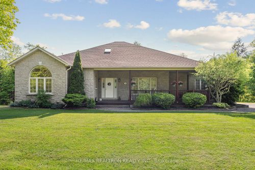 20 Grouse Crt, Ashburn, ON, L0B1A0 | Card Image