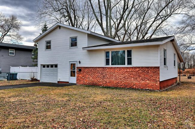 17 Bogardus Ave, House other with 3 bedrooms, 1 bathrooms and null parking in Catskill NY | Image 6