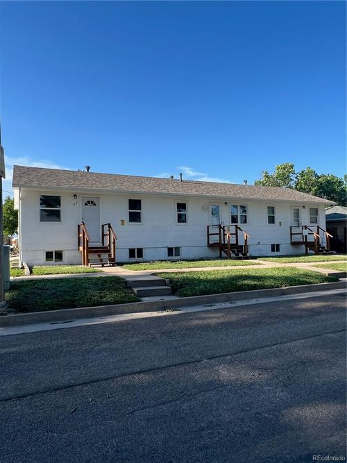 351 E 2nd St, Akron, CO, 80720-1520 | Card Image