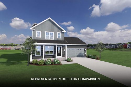 1158 Arrowood Circle, Oconomowoc, WI, 53066 | Card Image