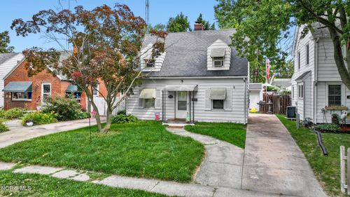434 California Blvd, Toledo, OH, 43612-2511 | Card Image
